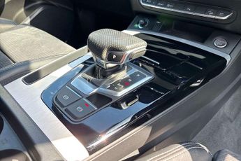 Audi Q5 S Line