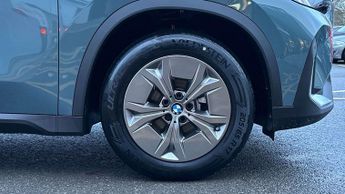 BMW Ix1 Sport