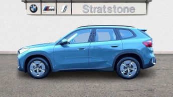 BMW Ix1 Sport