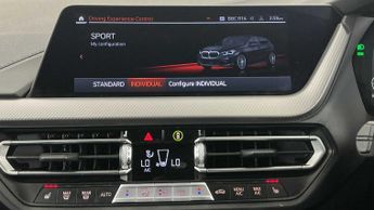 BMW 1 Series M Sport