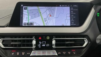 BMW 1 Series M Sport