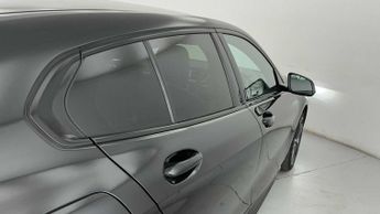 BMW 1 Series M Sport