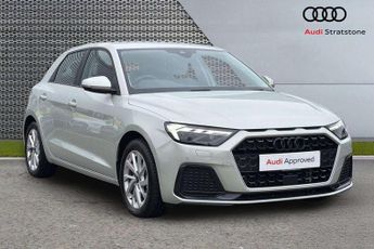 Audi A1 Sport