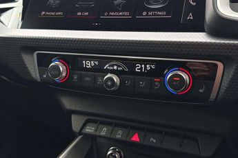 Audi A1 Sport