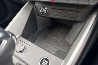 Audi A1 Sport