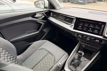 Audi A1 Sport
