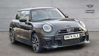 MINI Cooper C Sport