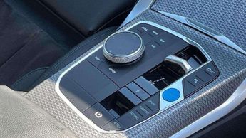 BMW I4 M Sport