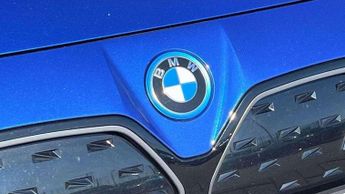 BMW I4 M Sport