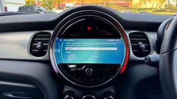 MINI Hatchback Cooper S Exclusive
