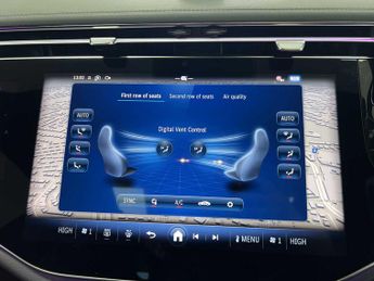 Mercedes-Benz E Class AMG Line