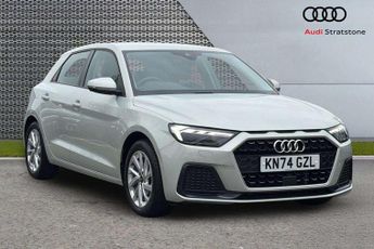 Audi A1 Sport