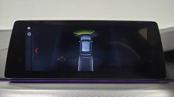 BMW 5 Series M Sport