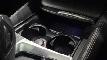 BMW 5 Series M Sport