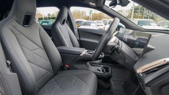 BMW Ix M Sport Edition