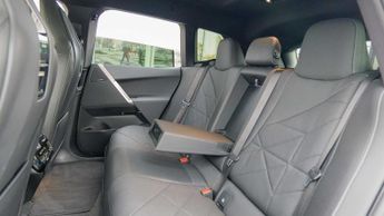 BMW Ix M Sport Edition