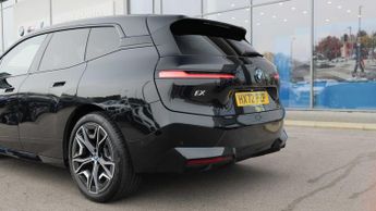 BMW Ix M Sport Edition