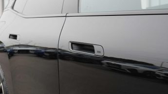 BMW Ix M Sport Edition