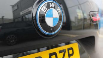 BMW Ix M Sport Edition