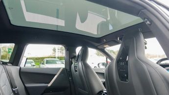 BMW Ix M Sport Edition