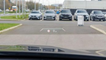 BMW Ix M Sport Edition