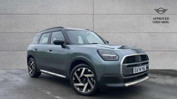 MINI Countryman C Exclusive
