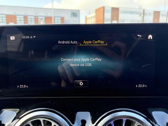 Mercedes-Benz GLA AMG