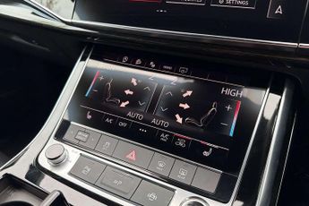 Audi Q7 Black Edition