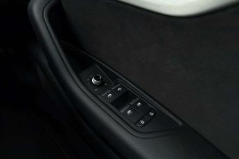 Audi A5 S Line