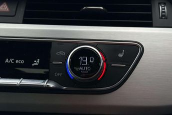 Audi A5 S Line