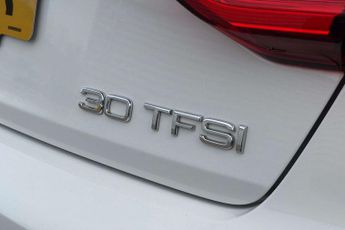 Audi A1 Technik