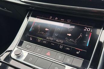 Audi Q7 S Line