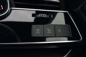 Audi Q7 S Line
