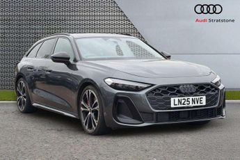 Audi A5 S5 Edition 1