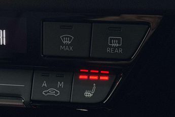 Audi Q4 Black Edition