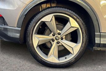 Audi Q4 Black Edition