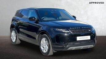 Land Rover Range Rover Evoque S