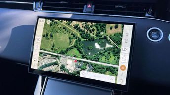 Land Rover Range Rover Evoque S