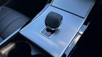 Land Rover Range Rover Evoque S