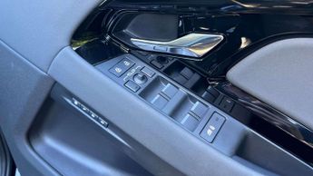 Land Rover Range Rover Evoque S