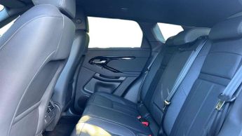 Land Rover Range Rover Evoque S