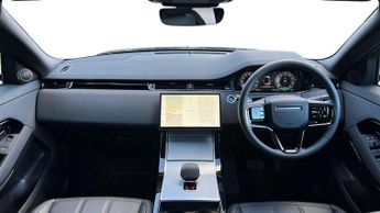 Land Rover Range Rover Evoque S