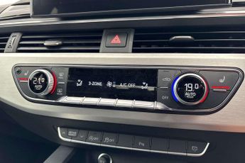 Audi A5 S Line