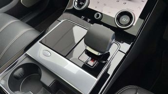 Land Rover Range Rover Velar Edition