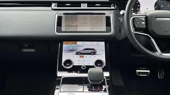 Land Rover Range Rover Velar Edition
