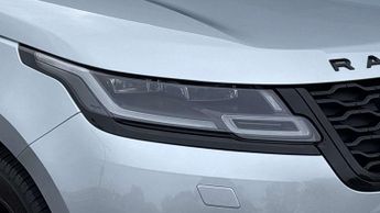 Land Rover Range Rover Velar Edition