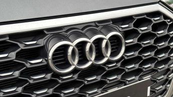 Audi Q3 S Line
