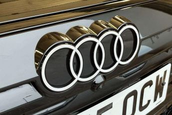 Audi A6 Sport