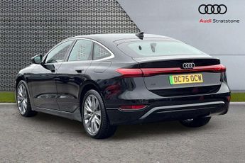 Audi A6 Sport