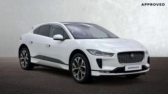 Jaguar I-Pace HSE